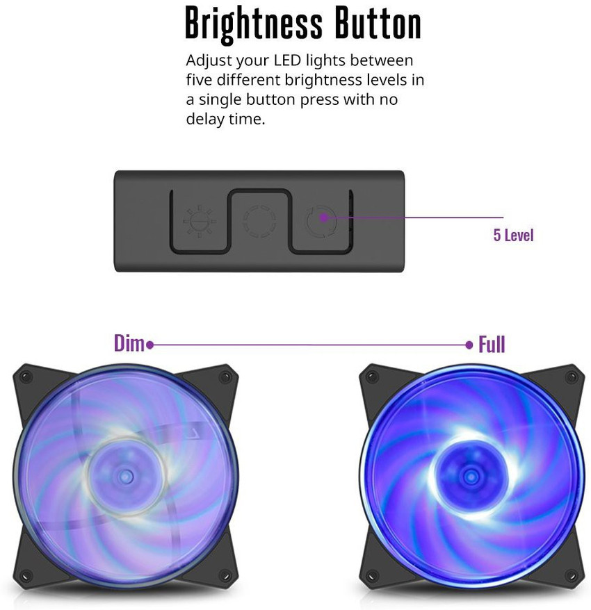 Cooler master c10l hot sale