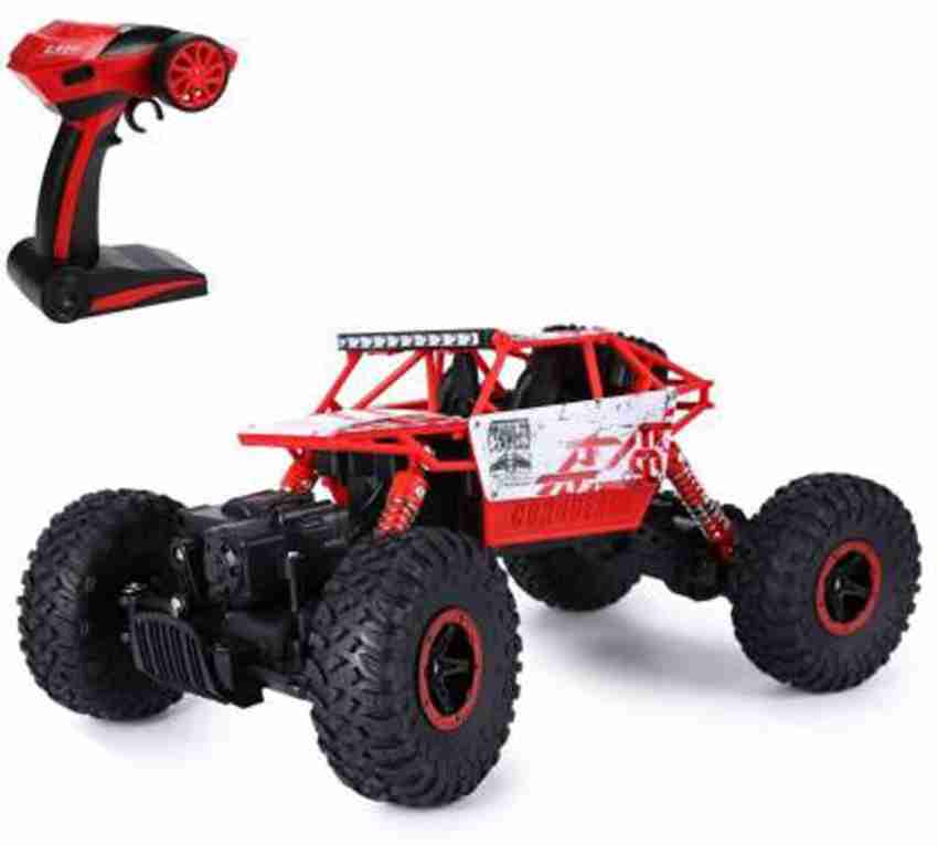 Flipkart rc store monster truck