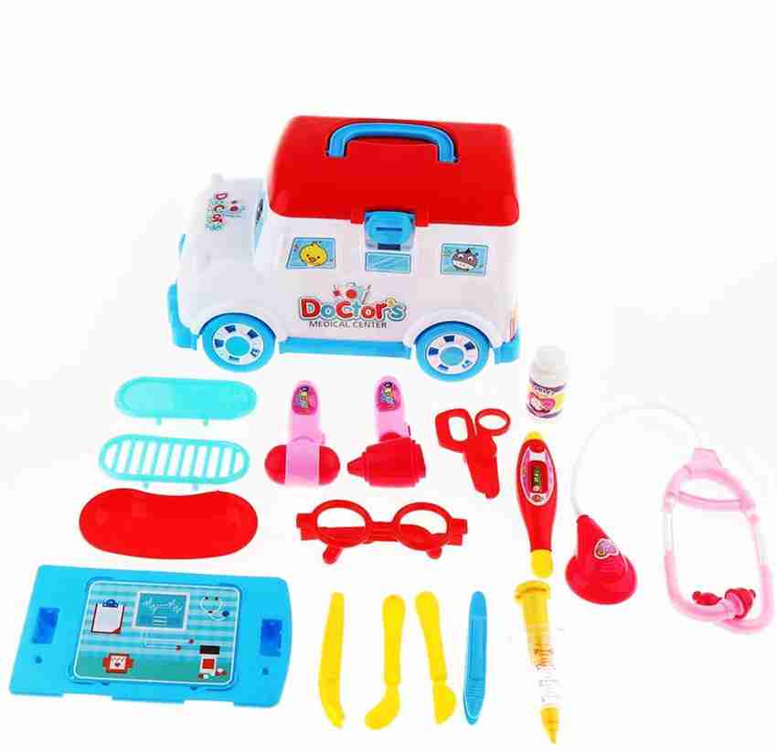 Doctor wala sale set