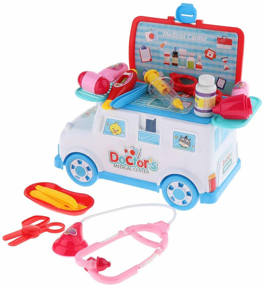 Doctor wala hot sale set