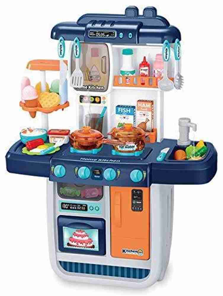 3 year old kitchen set discount