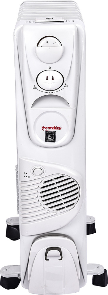 THERMO KING TK-13 Tk-13 Oil Filled Room Heater Price in India - Buy THERMO  KING TK-13 Tk-13 Oil Filled Room Heater online at Flipkart.com