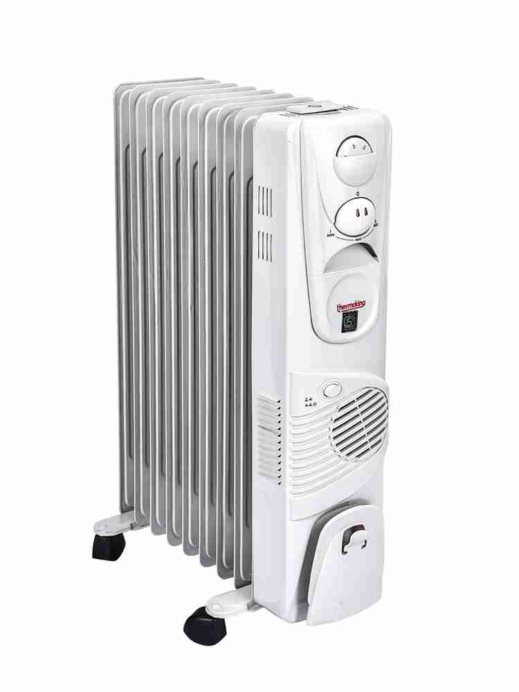 THERMO KING TK-11 tk9 Oil Filled Room Heater Price in India - Buy THERMO  KING TK-11 tk9 Oil Filled Room Heater online at Flipkart.com