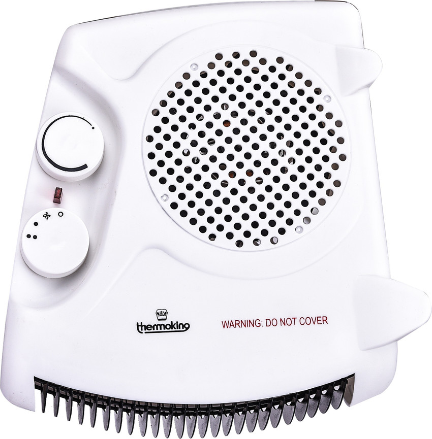 THERMO KING AF90 AF901 Fan Room Heater Price in India - Buy THERMO KING  AF90 AF901 Fan Room Heater online at Flipkart.com