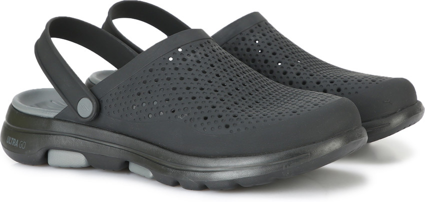 skechers clog sandals