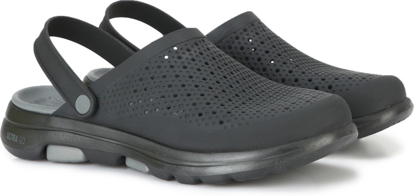 Skechers clogs shop mens