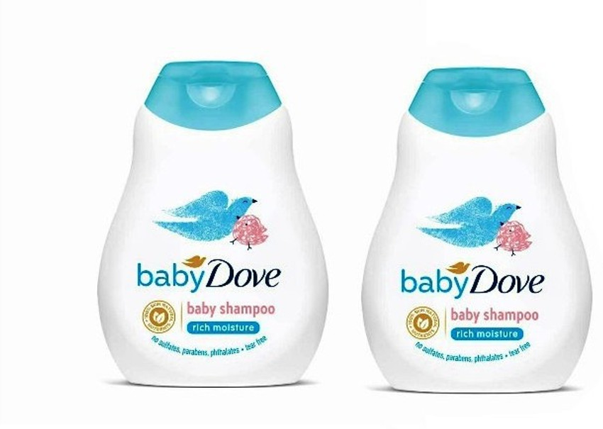 Dove baby shampoo price cheap