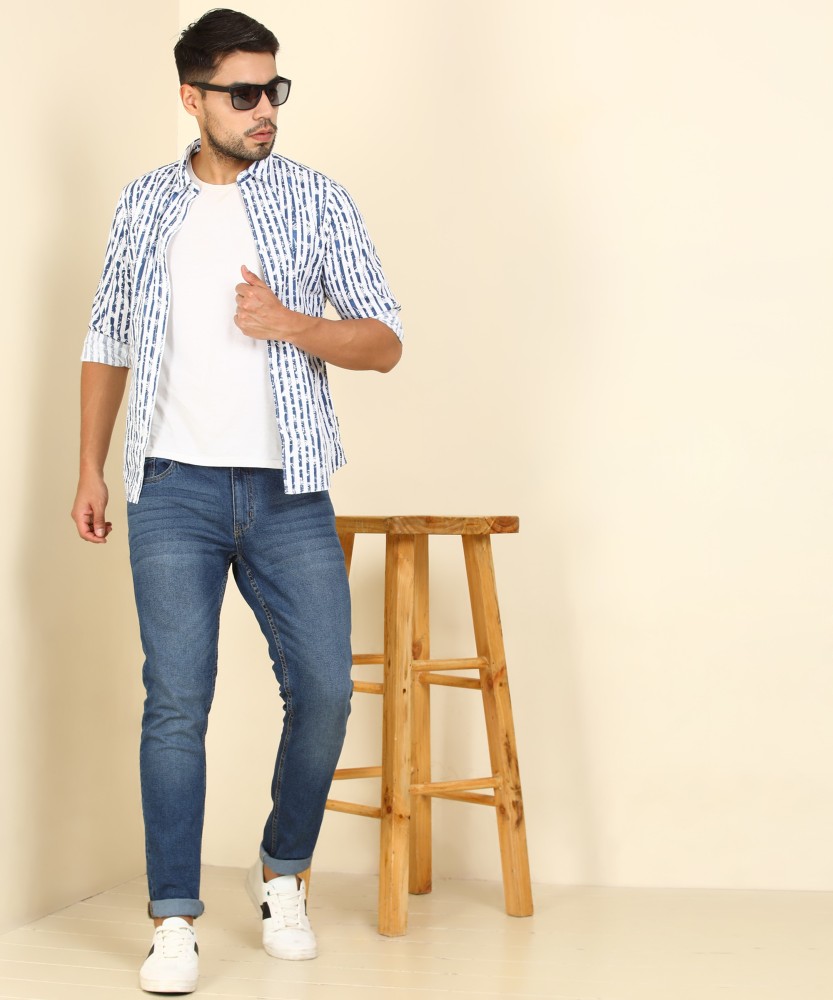 flipkart shirt and jeans