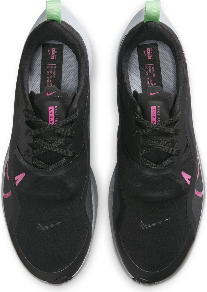 nike air zoom pegasus 37 black pink