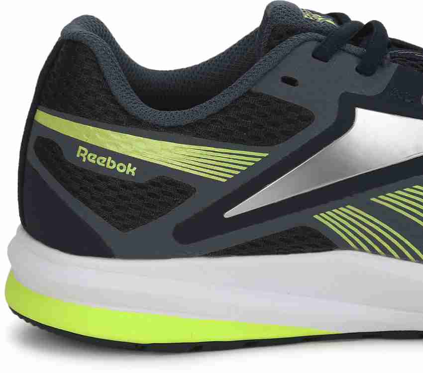 Men's reebok running endless road clearance shoes