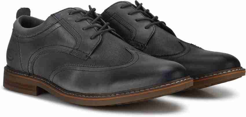 Skechers Bregman-Modeso Shoe – Gentleman B-Lifestyle Apparel