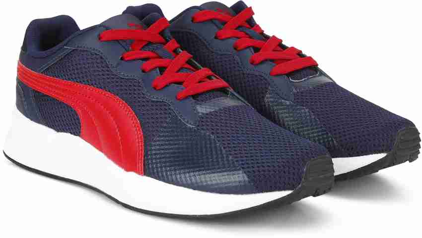 Puma pacer plus store tech