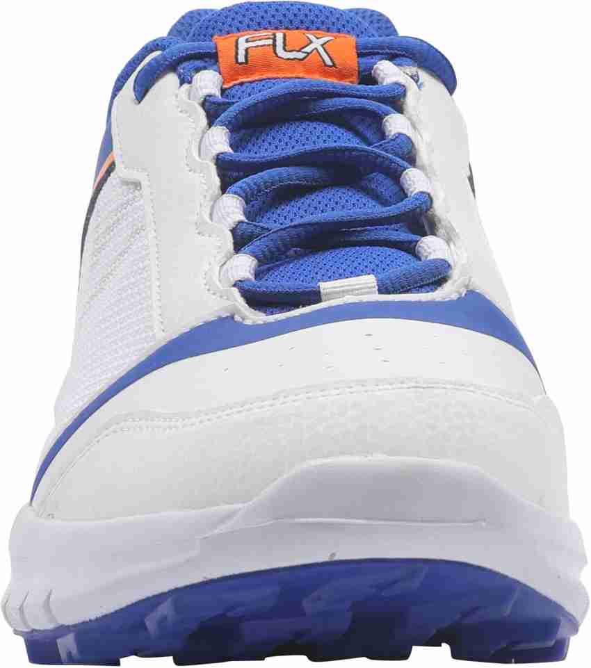 Flx all rounder cricket on sale shoes