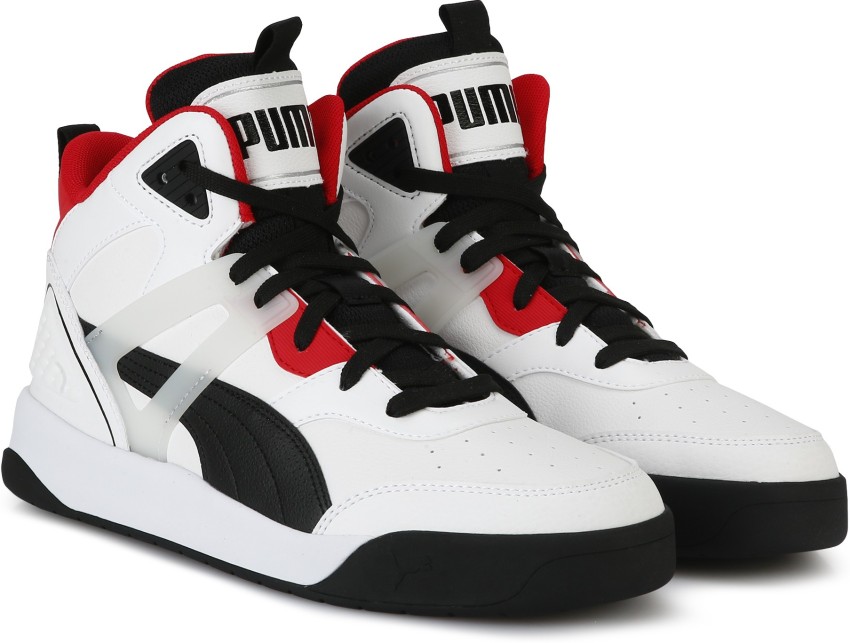 Puma high outlet tops mens uk