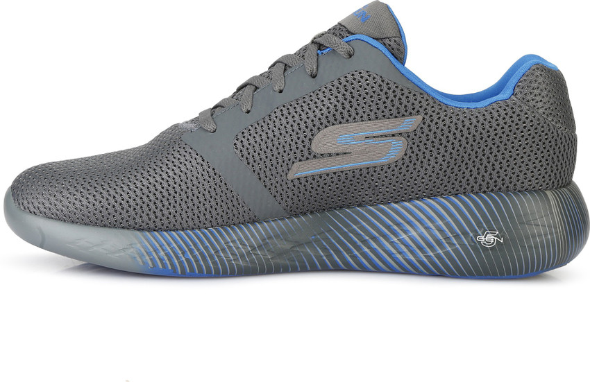 Skechers go run hotsell 600 spectra review