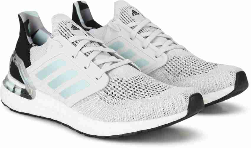 Ultraboost 19 hotsell women's gray