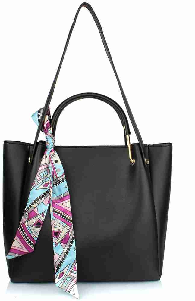 Black in Handbags for Women