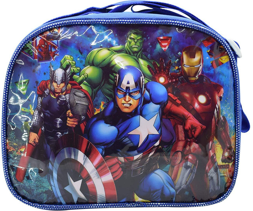 Avengers sling best sale bag