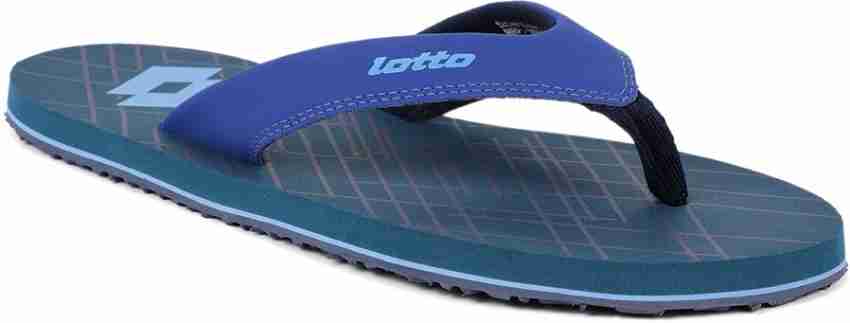 Lotto chappals clearance