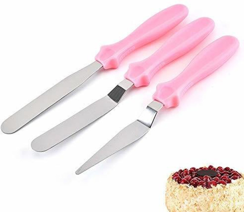 Top 72+ cake icing spreader awesomeenglish.edu.vn