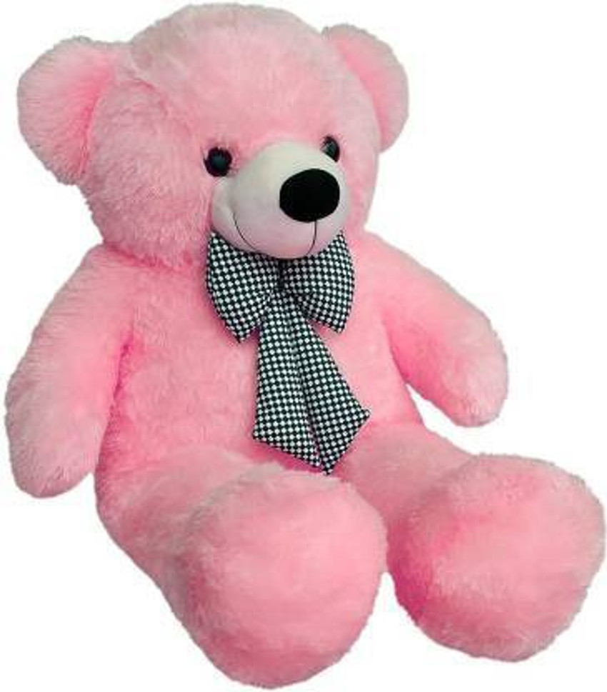 5 feet teddy best sale bear in flipkart