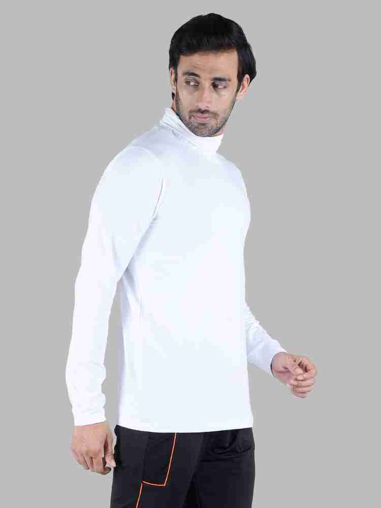 Fila high neck top hotsell