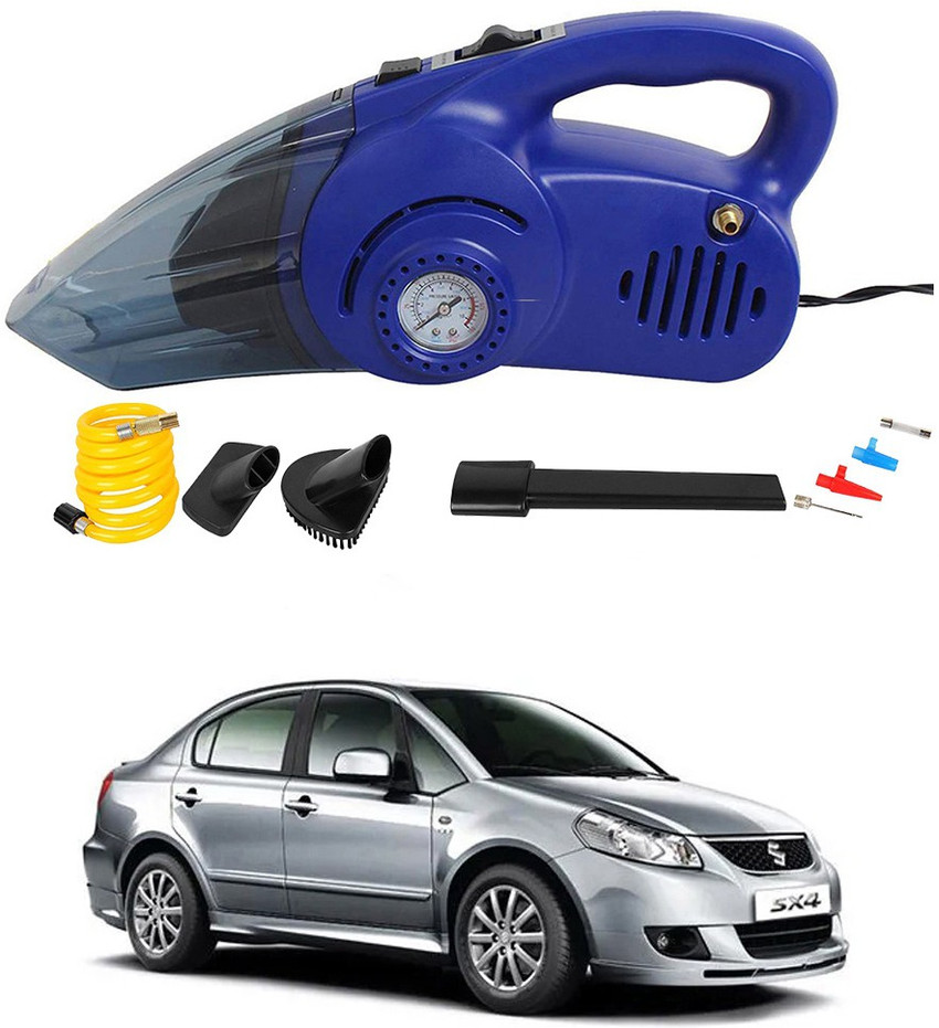 Maruti suzuki car tyre best sale inflator