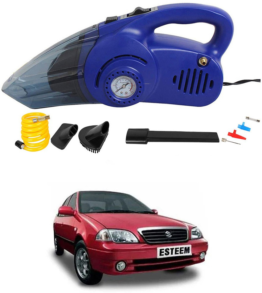 Maruti suzuki digital on sale tyre inflator