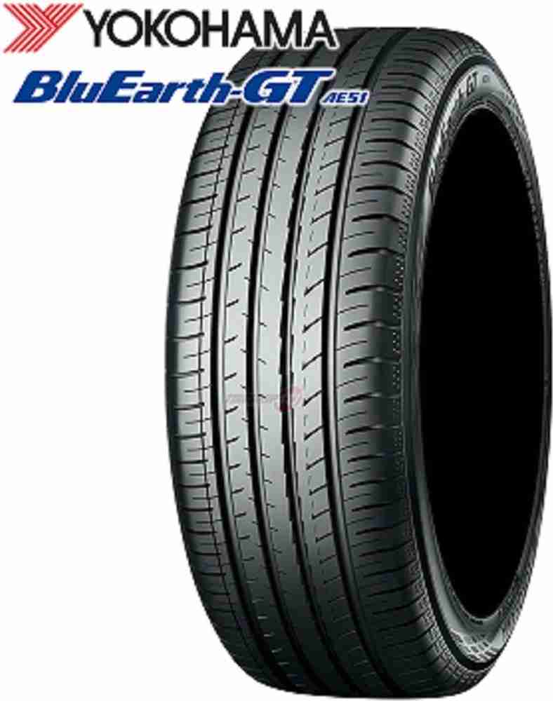 YOKOHAMA BluEarth-GT AE51 205/65R16 16インチ 夏タイヤ 4本 23年製 