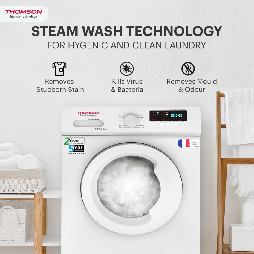 Thomson washing 2024 machine flipkart