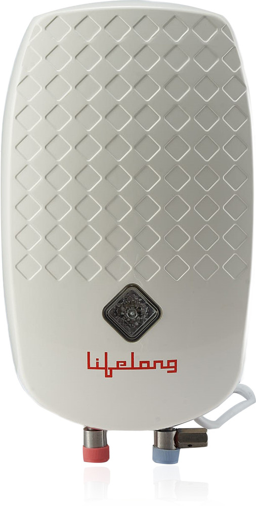 Lifelong 3 L Instant Water Geyser (Flash Pro (ISI Certified), Ivory) Price  in India - Buy Lifelong 3 L Instant Water Geyser (Flash Pro (ISI  Certified), Ivory) online at Flipkart.com