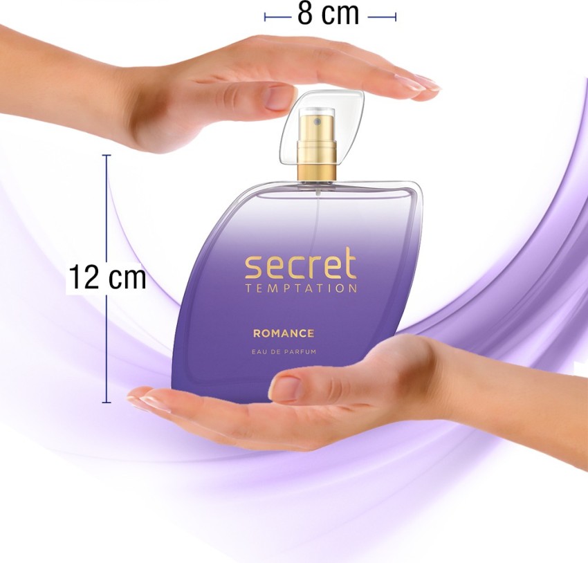 The secret discount temptation 100 ml