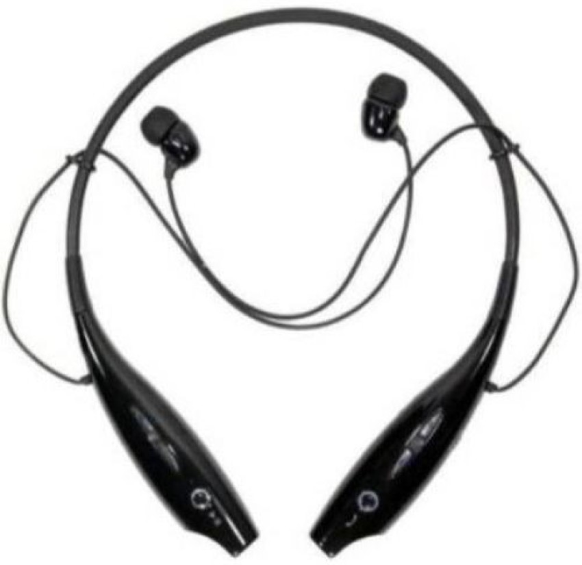 ROAR WCW 495E HBS 730 Bluetooth Headset Bluetooth Headset Price