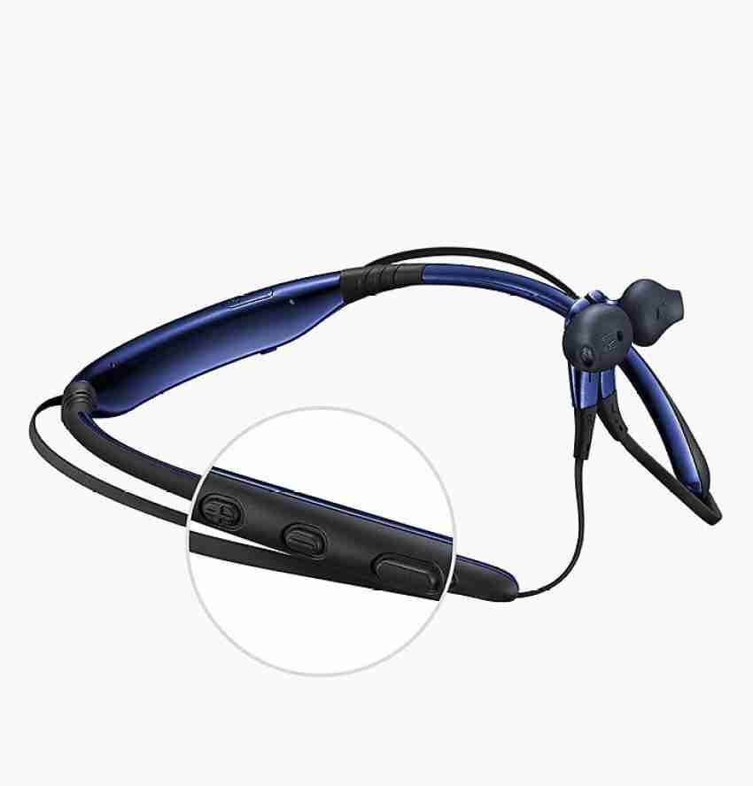 Earboss Level U with Mic Ultra High Deep Bass Bluetooth Headset