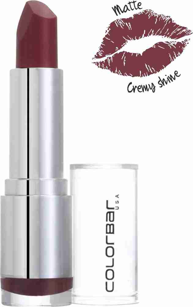 Colorbar lipstic clearance