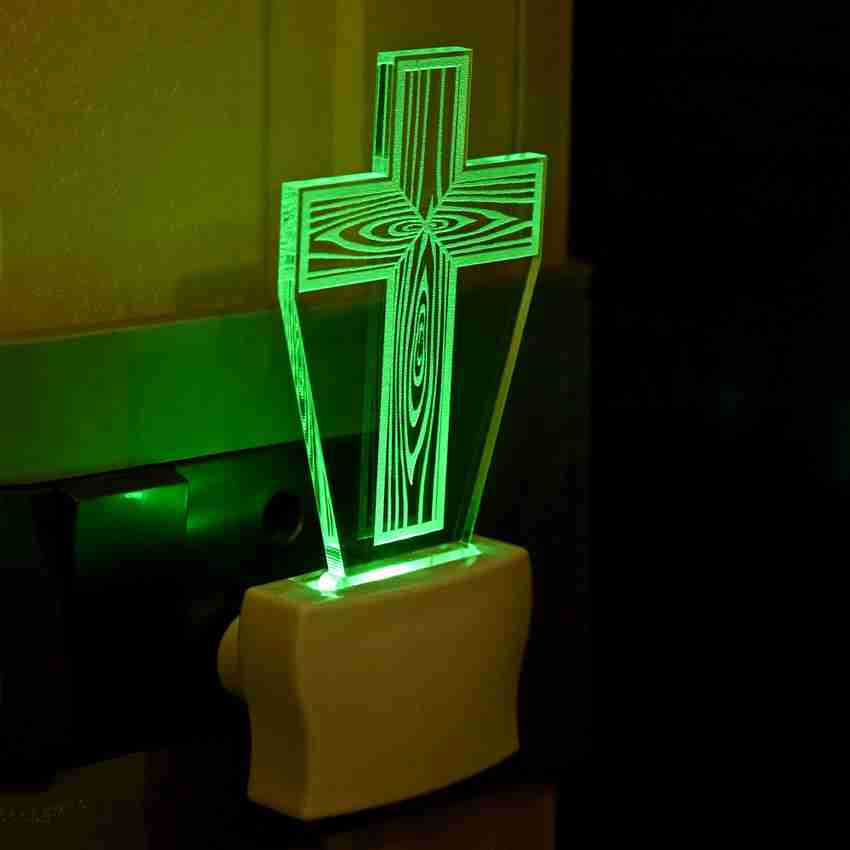 Crosslight 3d illusion light deals