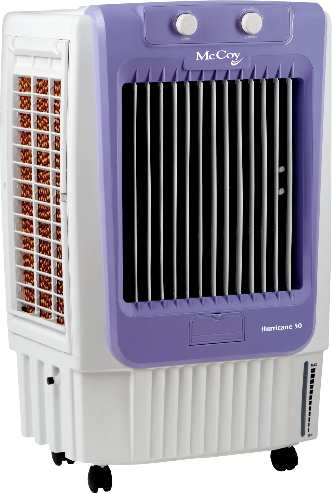 Mccoy air cooler 50 sales liter