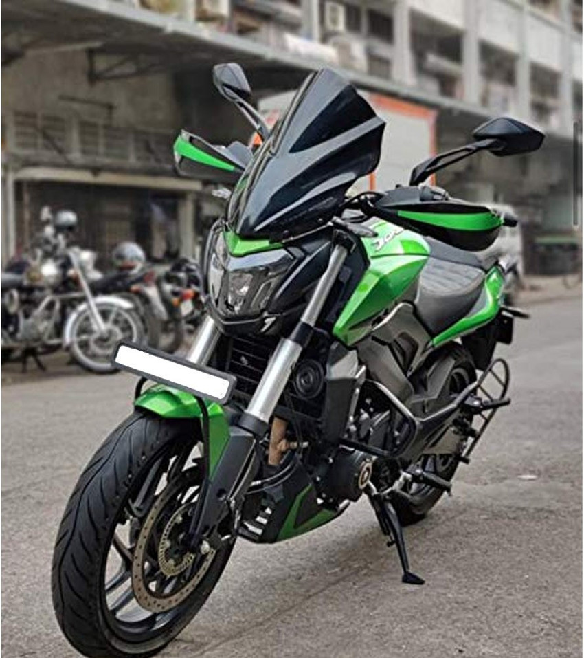 Ride Adventure Dominar Touring Black Color Windshield Bike Headlight Visor Price in India Buy Ride Adventure Dominar Touring Black Color Windshield Bike Headlight Visor online at Flipkart