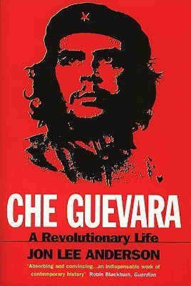 Che Guevara: Buy Che Guevara by Anderson Jon Lee at Low Price in India