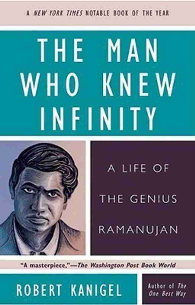 The man who knew infinity discount