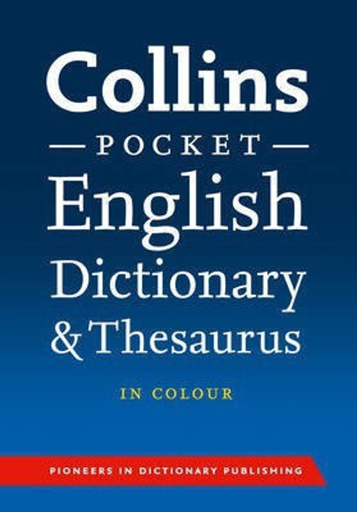 【中古】 COLLINS POCKET WEBSTER’S DICTIONARY(P)/HARPERCOLLINS UK/. 9780060557829_35772382-9255-