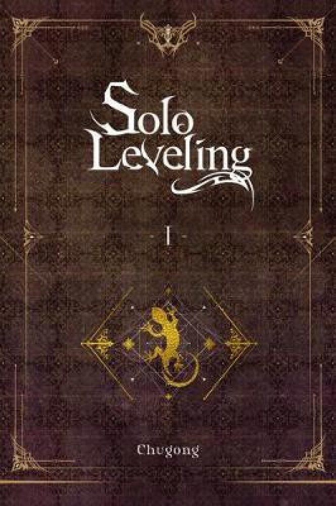 Solo Leveling 1 – The Little Things