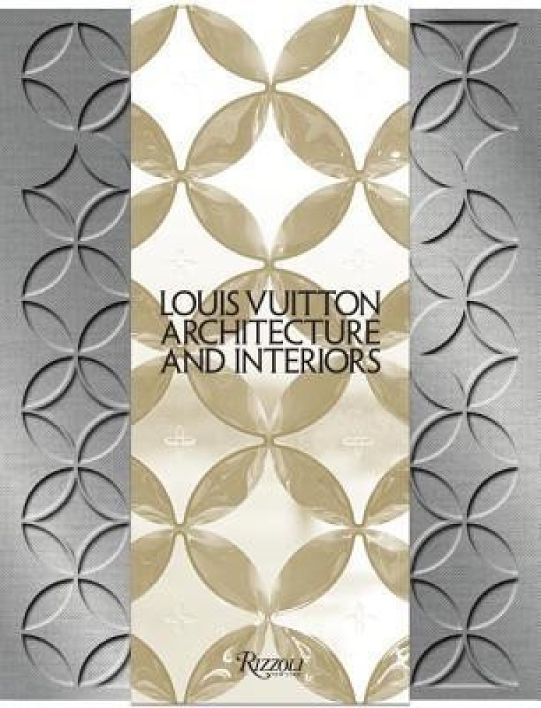 Louis Vuitton Hintergrund Rotate