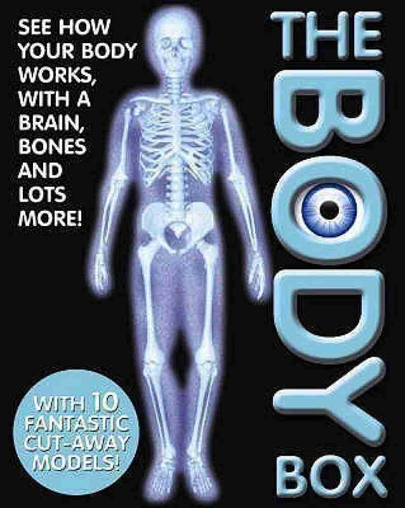 Brains, Body, Bones!: Understanding Our Skeleton (Hardcover