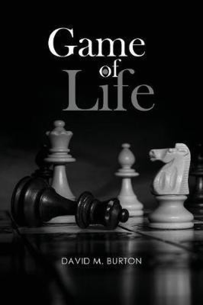 The Game of LIFE (Anglais)