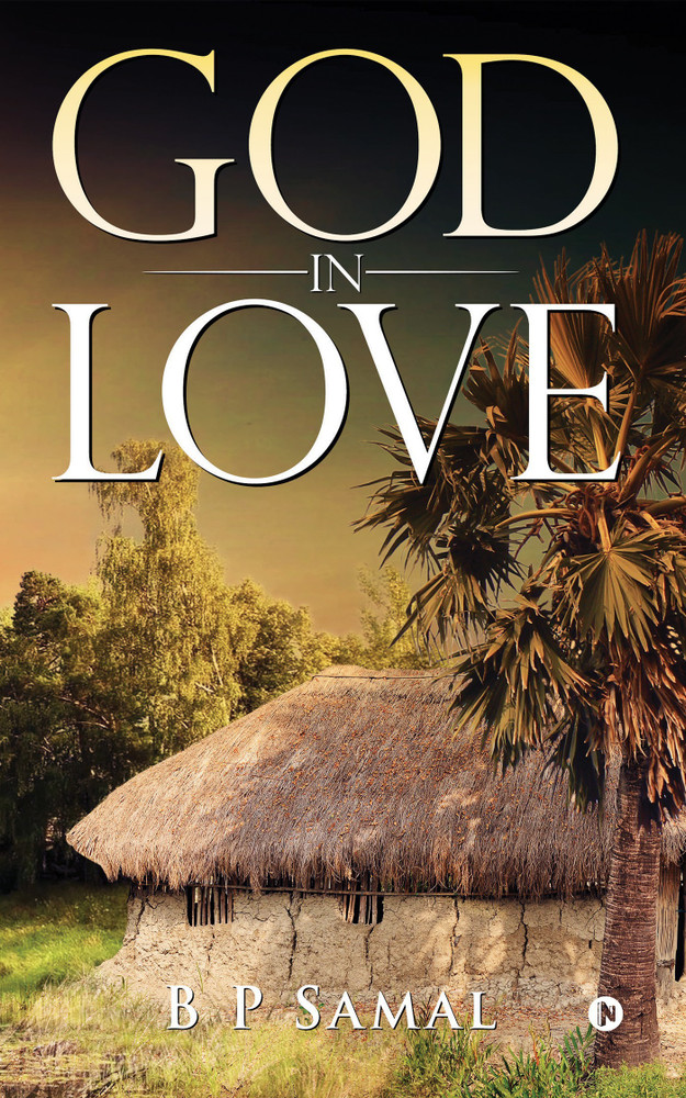 God is Love (Paperback) 