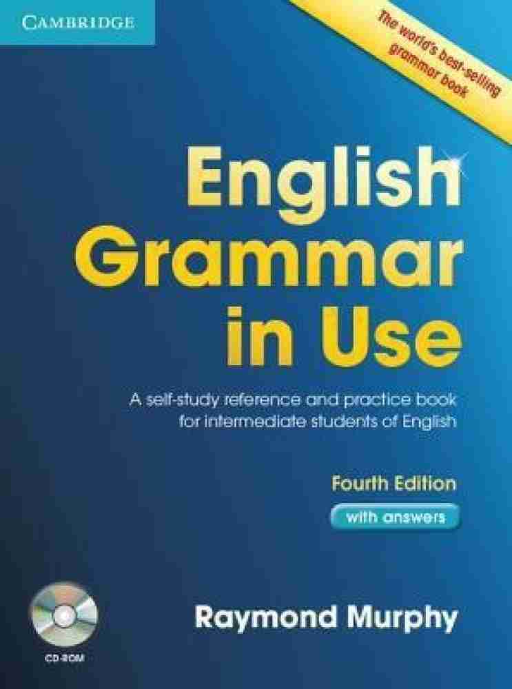 9780521189392 English grammar in use with answers and CD. Fourth