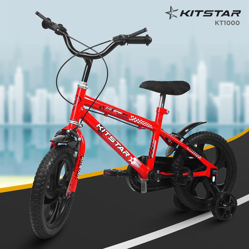 Kitstar cycle 2025