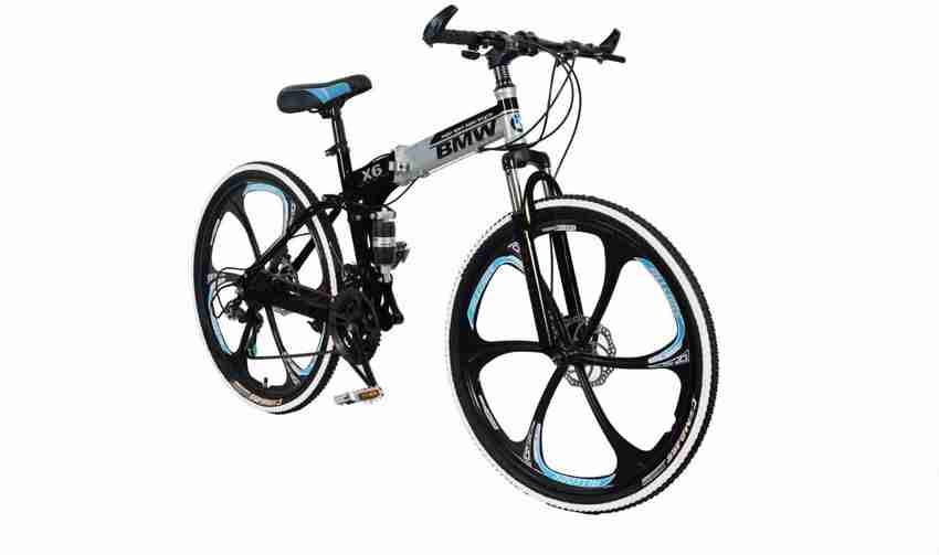 Bmw x6 store cycle flipkart