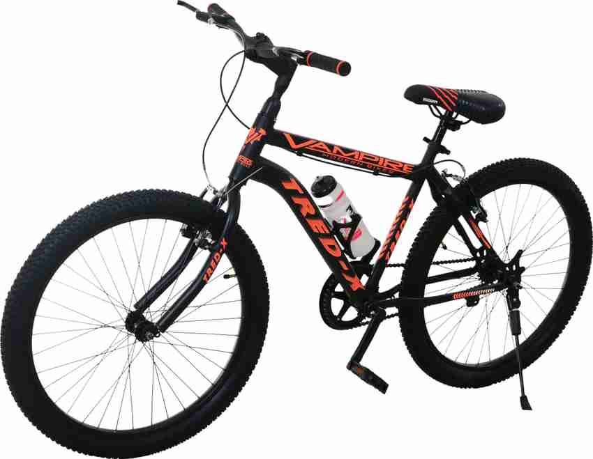 Vampire tred x cycle price sales